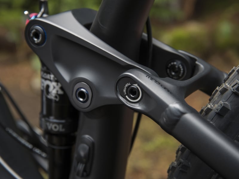 Mino Link Trek Top Fuel atelieryuwa.ciao.jp