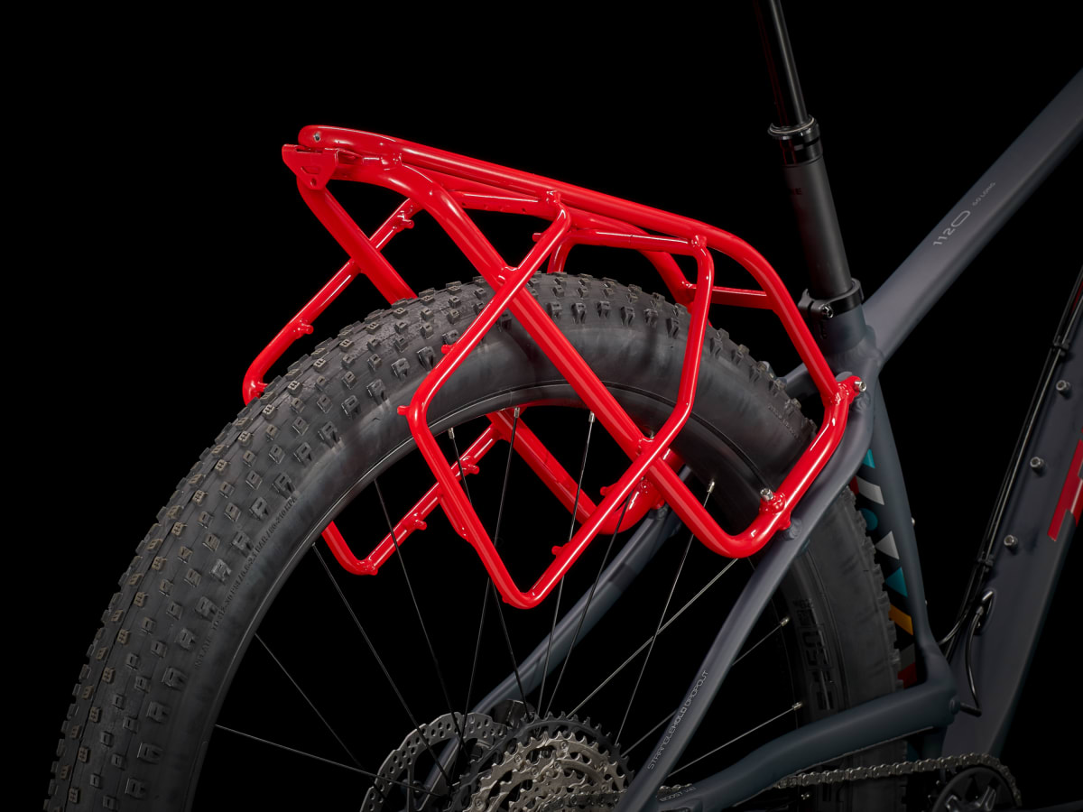Trek 1120 weight top