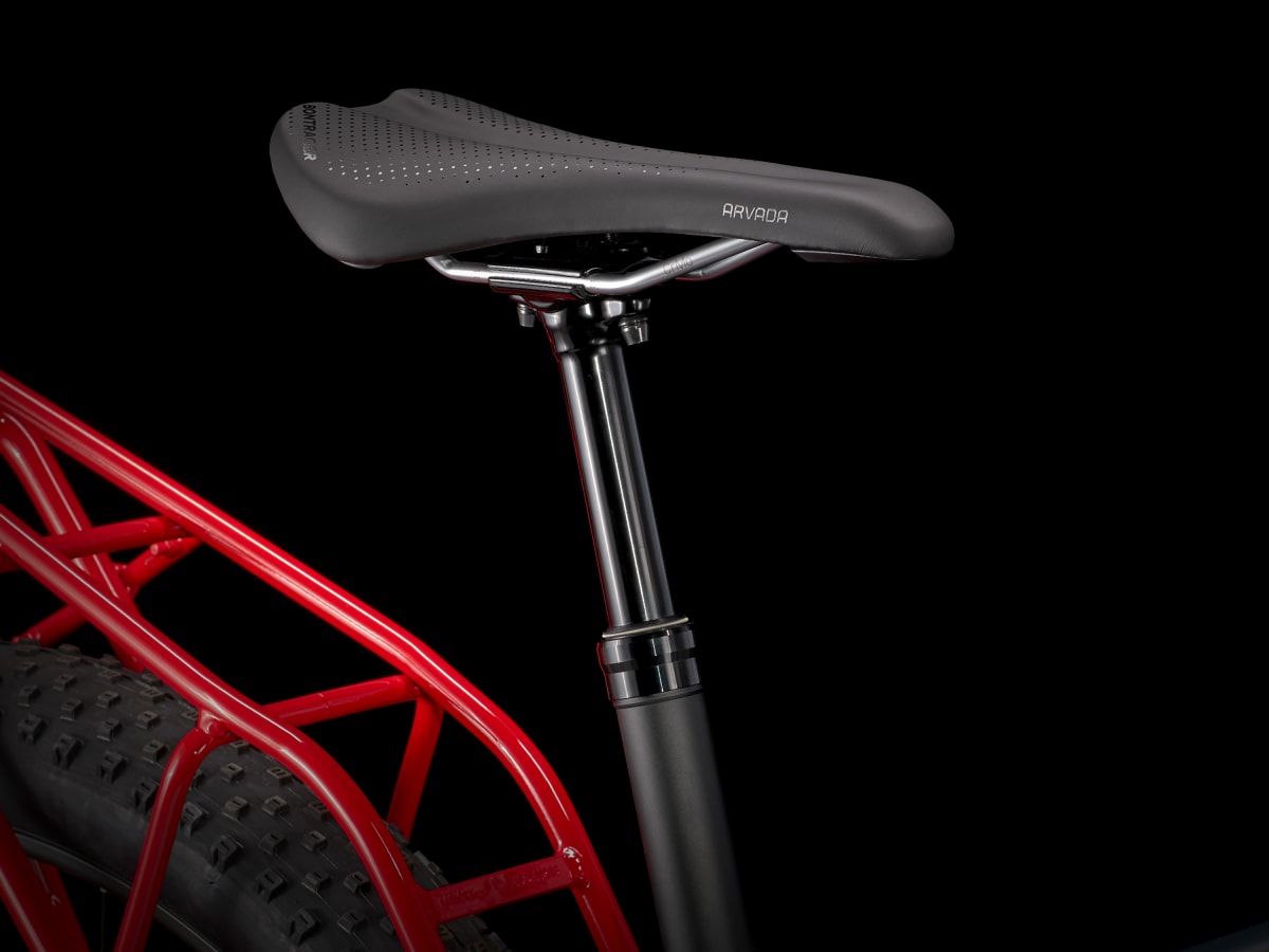 Trek 1120 Red Kite Cycles