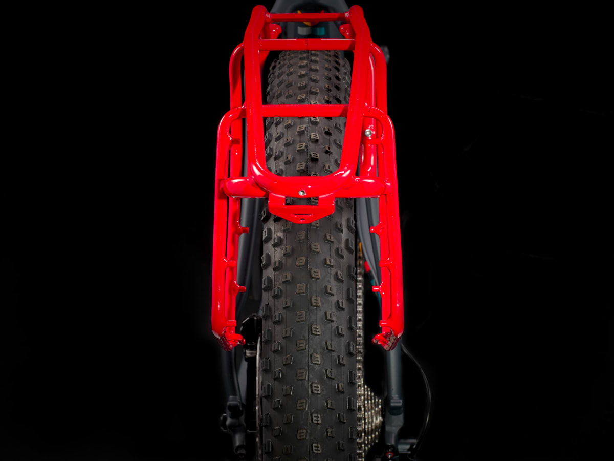 Trek 1120 Red Kite Cycles