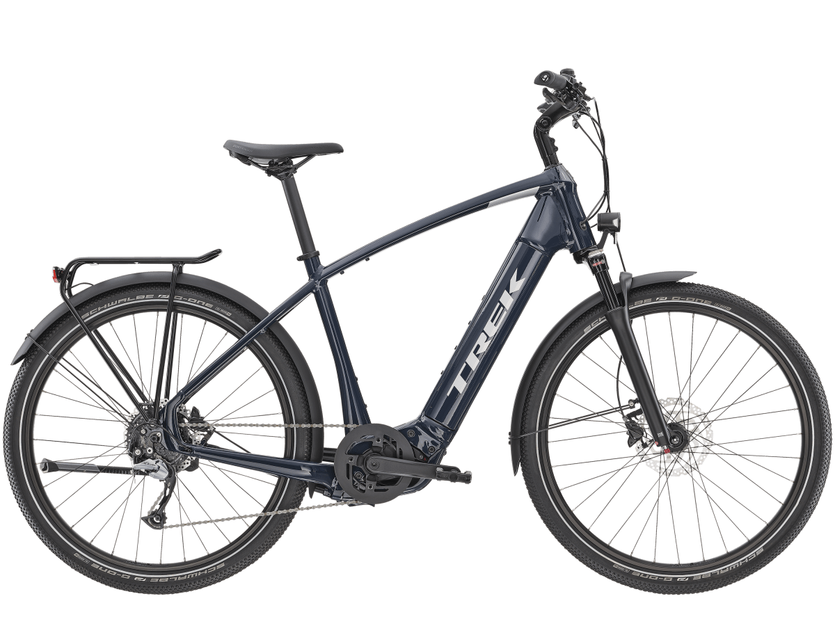 Trek allant+ 7 ebike 2021 sale