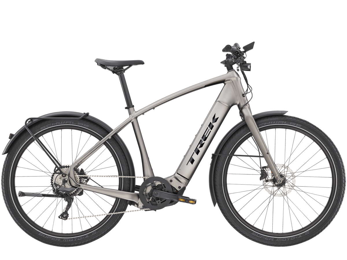 Trek Allant 8 Red Kite Cycles