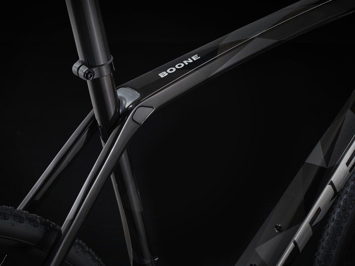 Trek boone gravel outlet