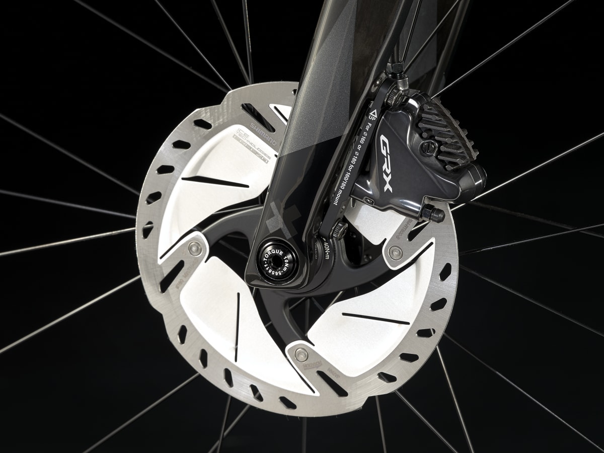 Trek boone disc sale