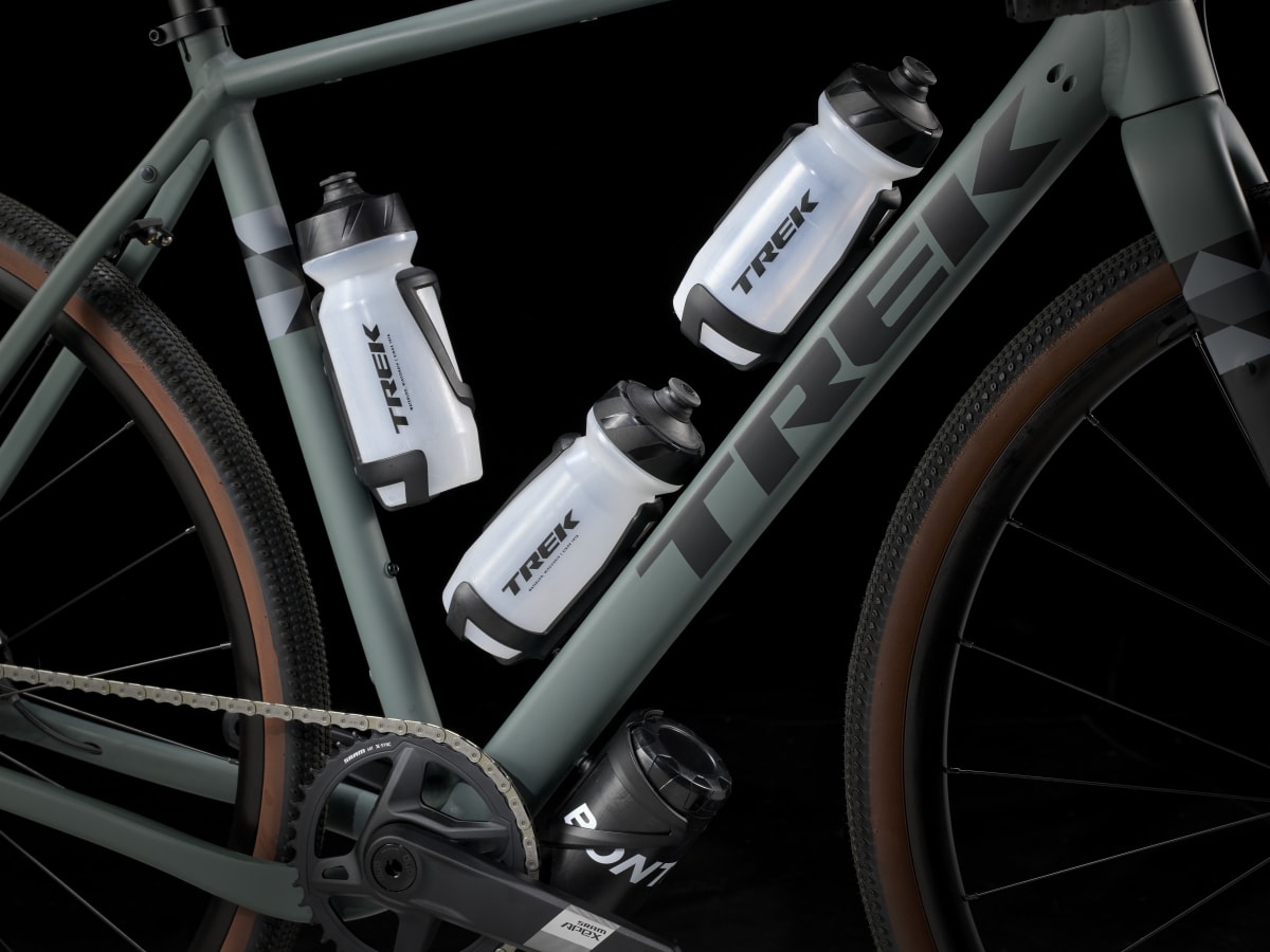 Trek Checkpoint ALR 5 Red Kite Cycles