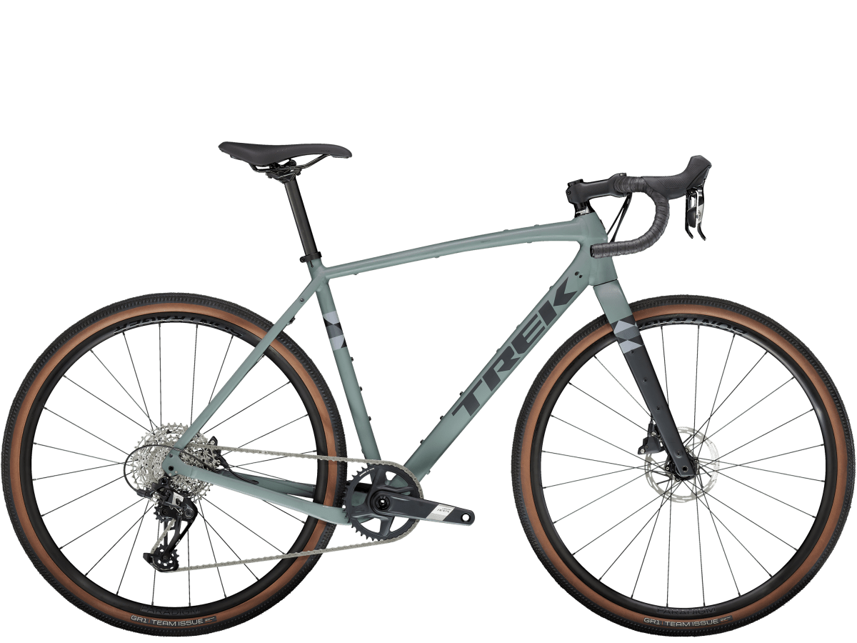 Trek Checkpoint ALR 5 Red Kite Cycles