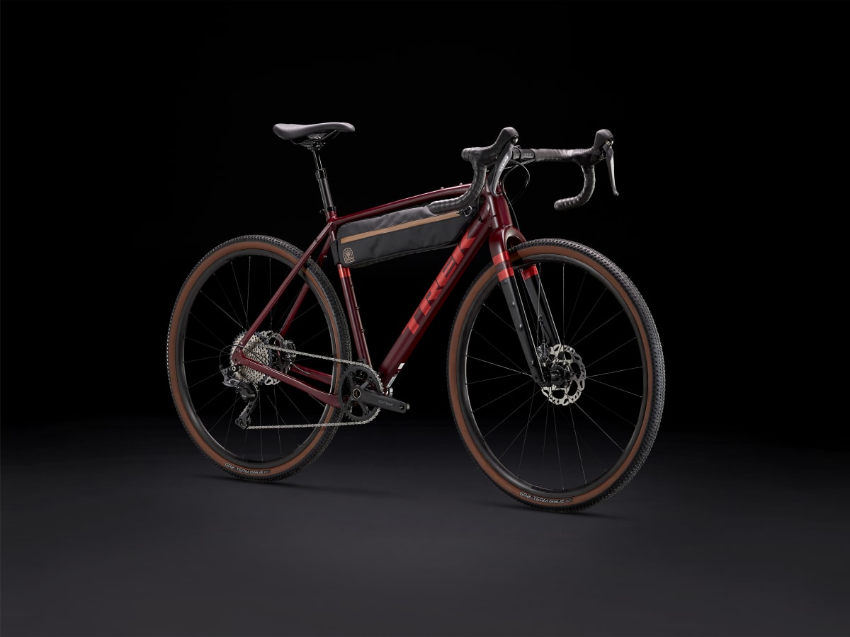 Trek Checkpoint ALR 5 Driftless Red Kite Cycles