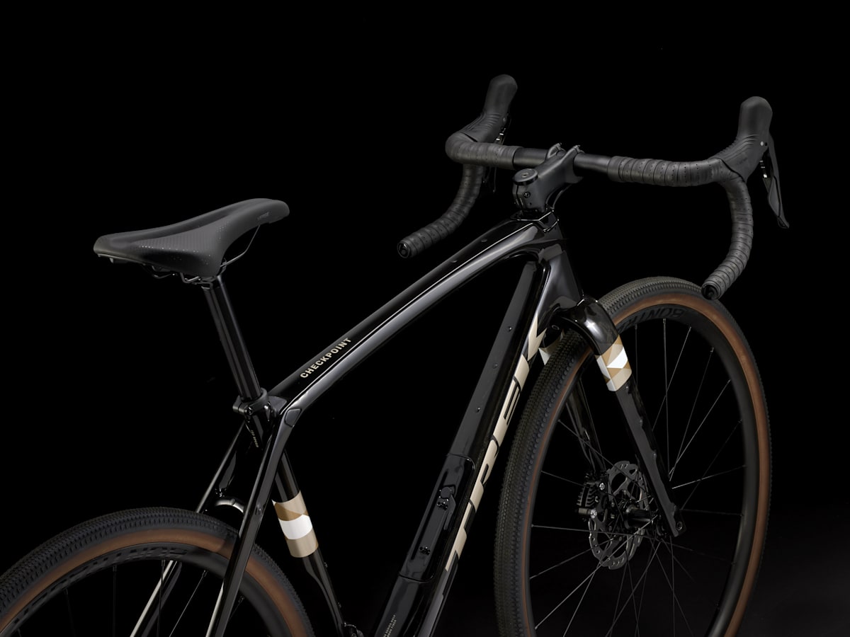Trek Checkpoint SL 5 Gen 2 Red Kite Cycles