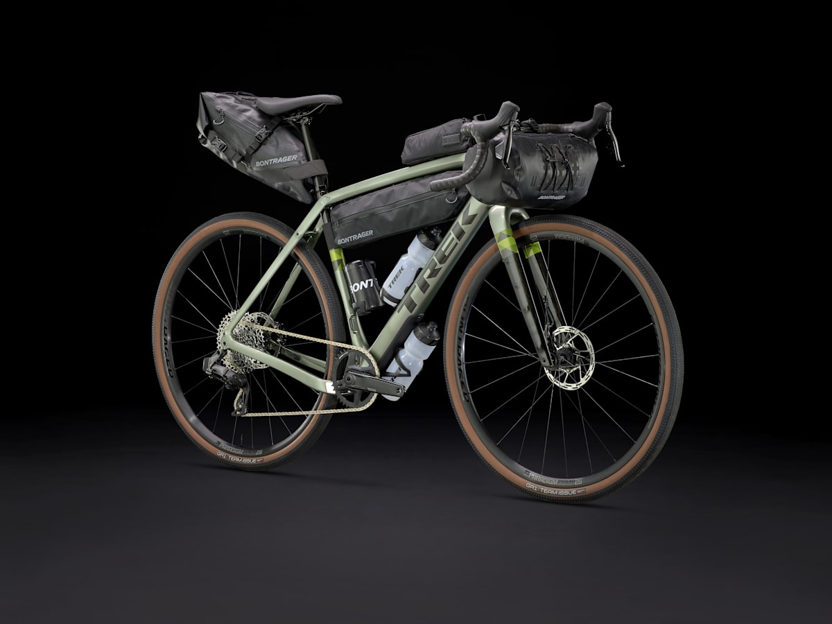 Trek Checkpoint SL 6 AXS Gen 2 Red Kite Cycles