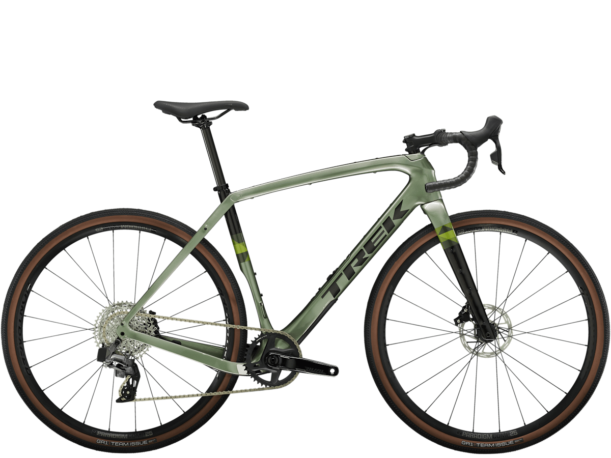 Trek Checkpoint SL 6 AXS Gen 2 Red Kite Cycles
