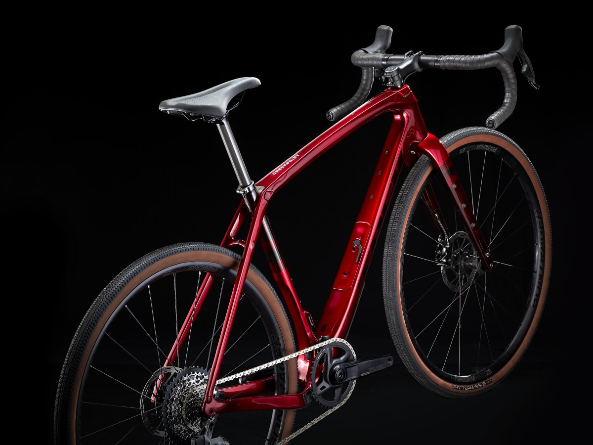 Trek checkpoint 2021 sl6 hotsell