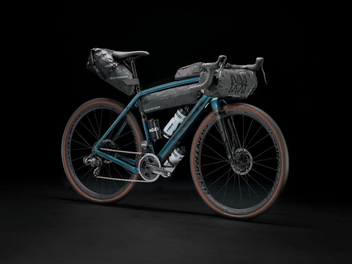 Trek sl7 checkpoint hot sale