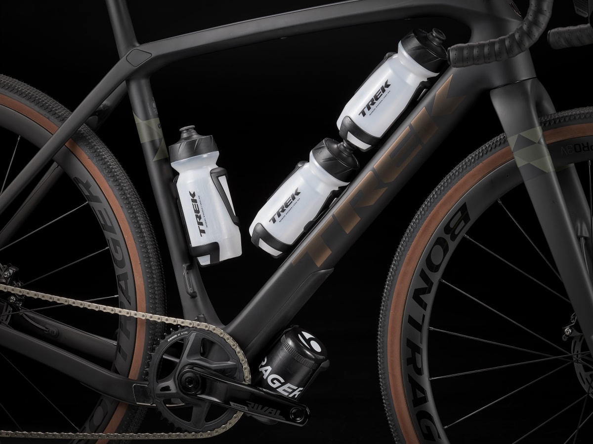 Trek checkpoint as a road bike on sale