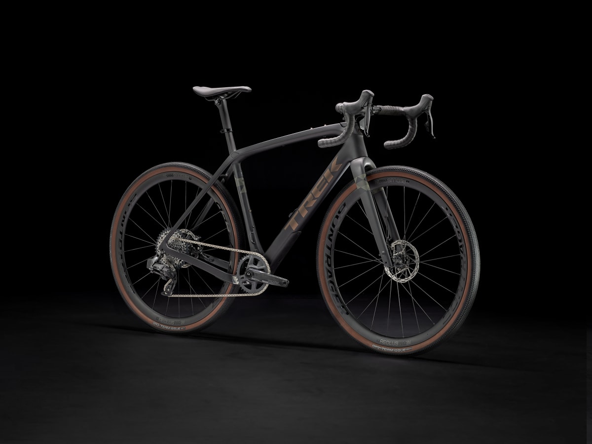 Trek Checkpoint SLR 6 AXS Red Kite Cycles