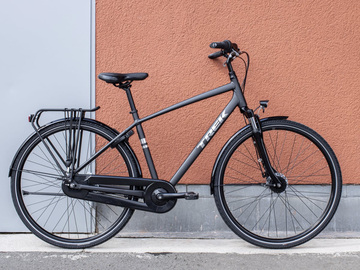 Trek district sale