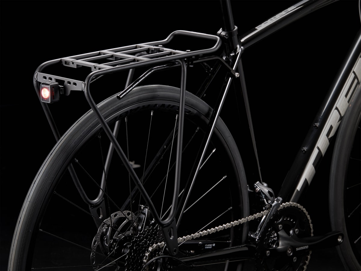 Trek domane rear rack sale