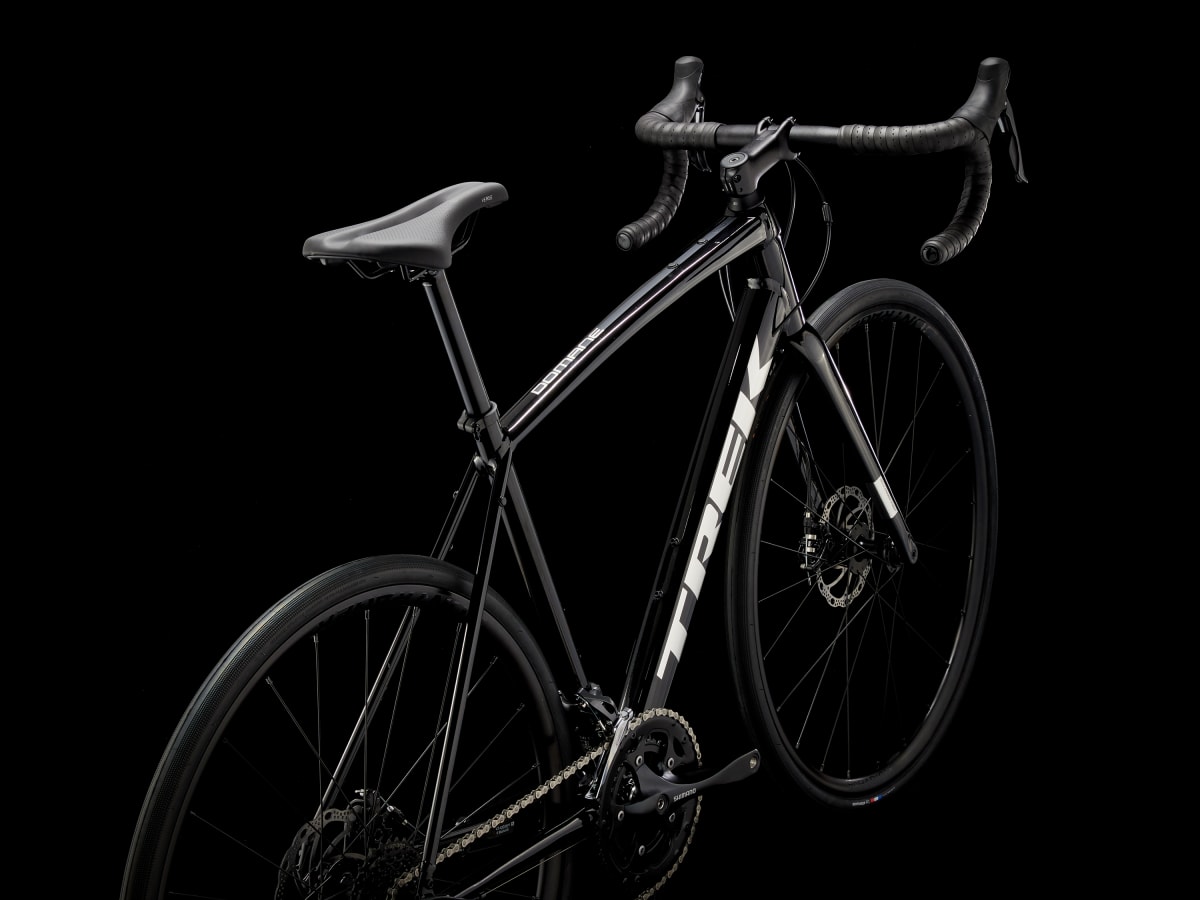Trek Domane AL 2 Disc Red Kite Cycles