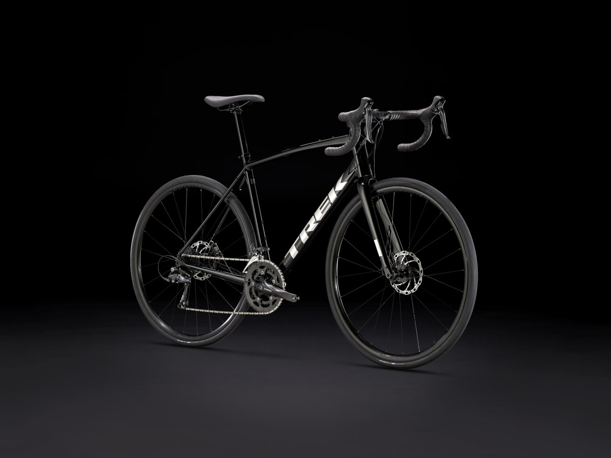 Trek Domane AL 2 Disc Red Kite Cycles