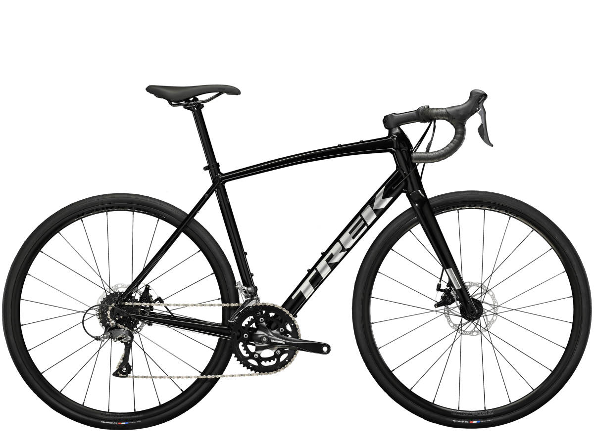 Trek Domane AL 2 Disc Red Kite Cycles