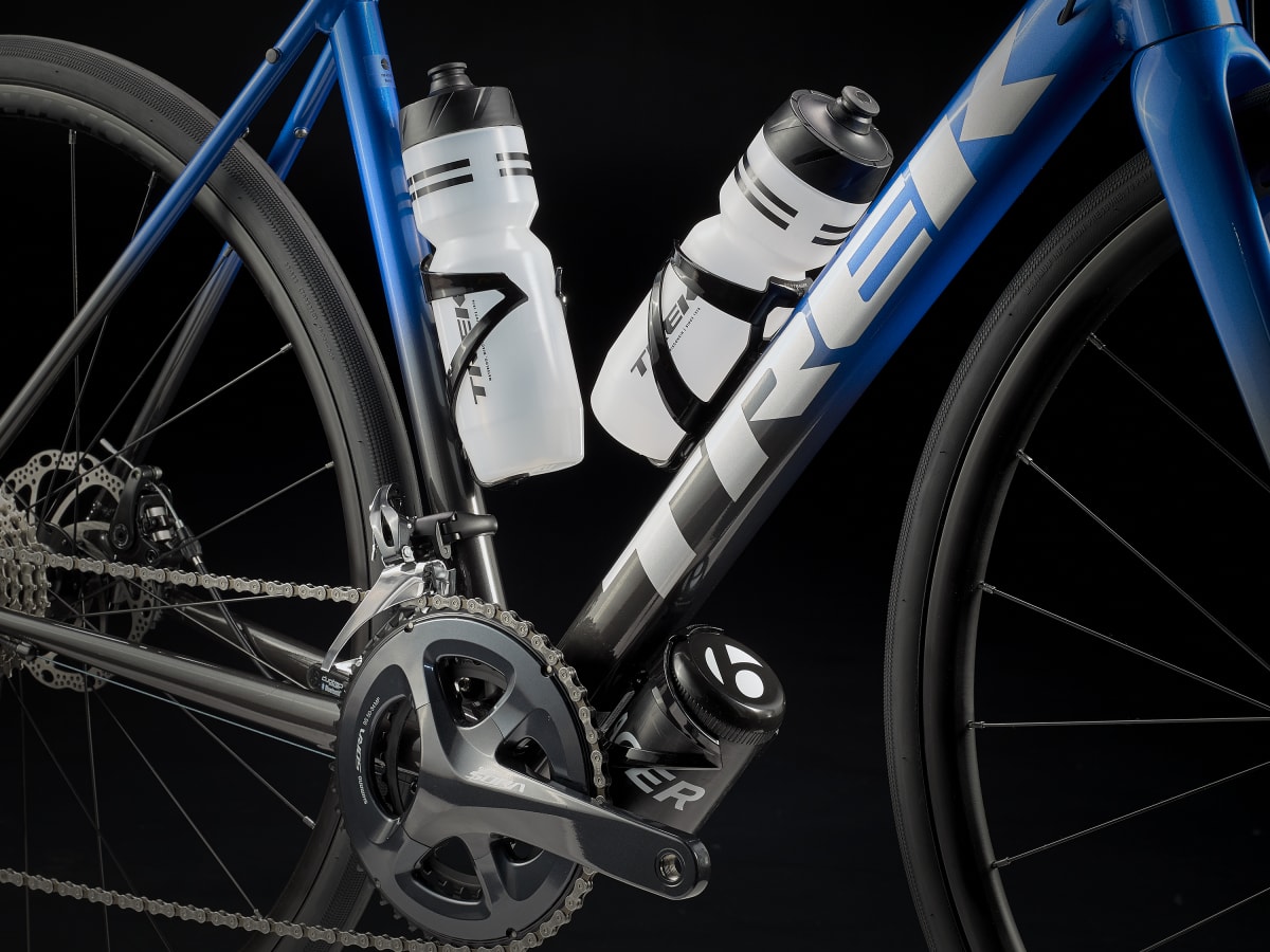 Trek Domane AL 3 Disc Red Kite Cycles