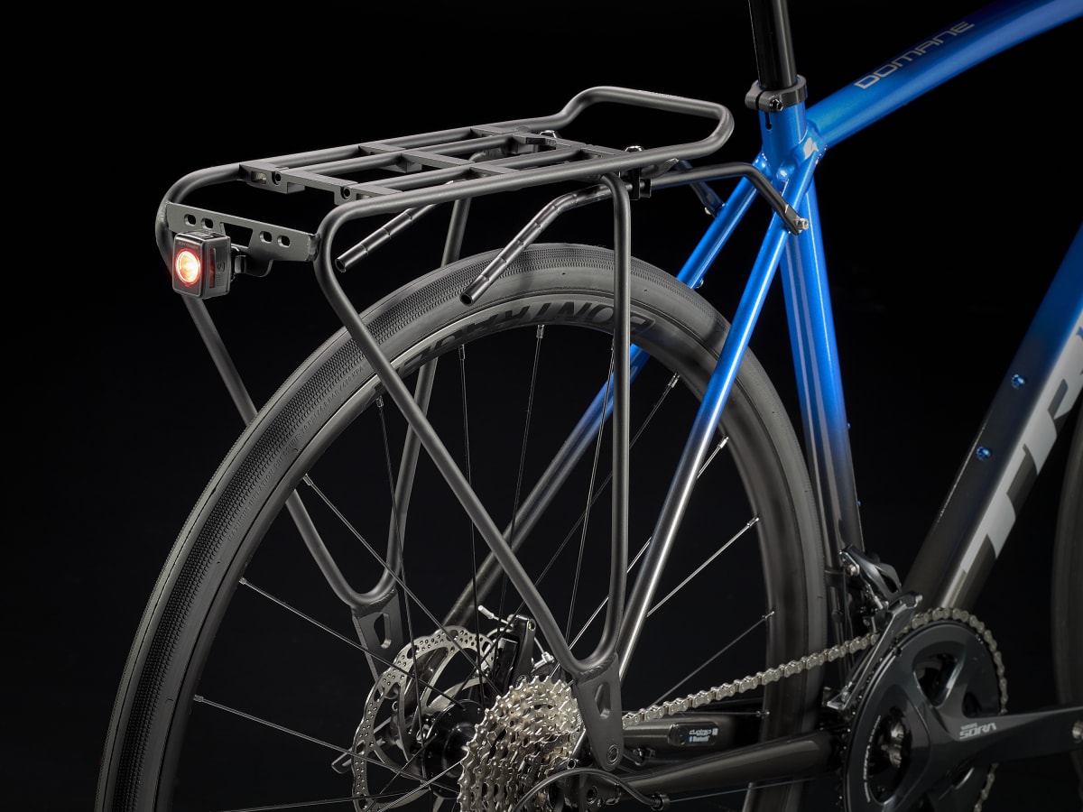 Trek Domane AL 3 Disc Red Kite Cycles