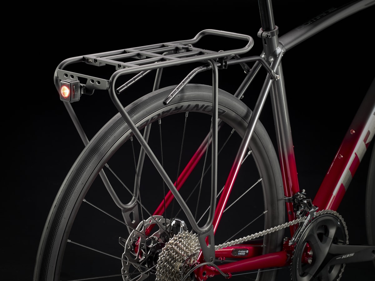 Trek Domane AL 5 Disc Red Kite Cycles