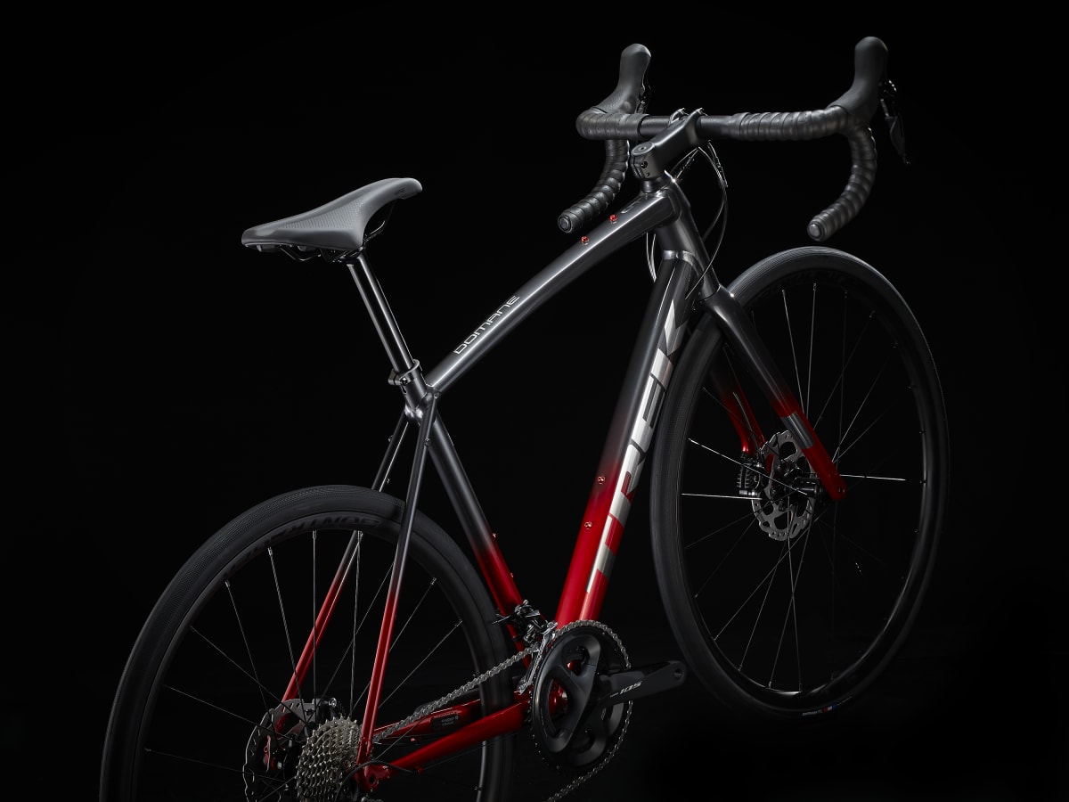 Trek domane 5 disc new arrivals