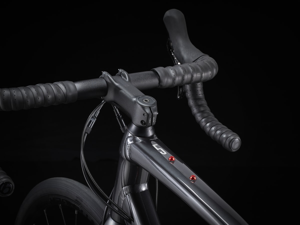 Trek Domane AL 5 Disc Red Kite Cycles