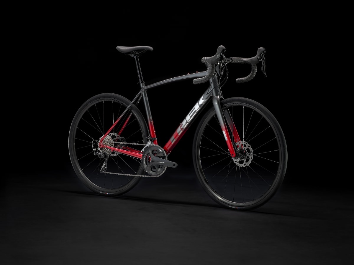 Trek Domane AL 5 Disc Red Kite Cycles