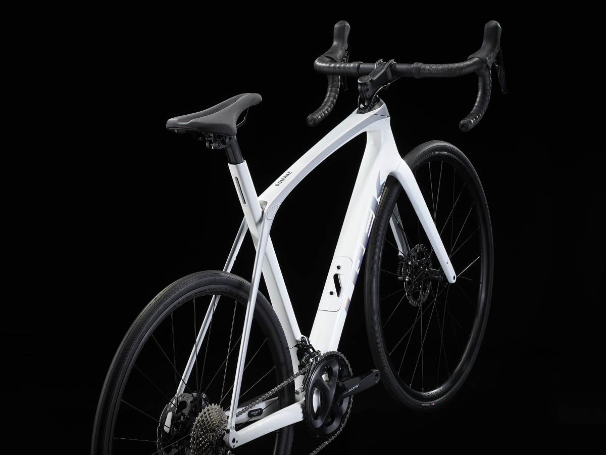 Trek Domane SL 5 Gen 3 Red Kite Cycles