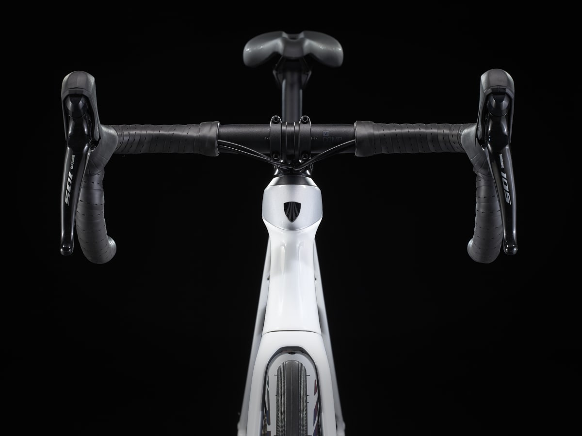 Trek domane sl 5 white on sale