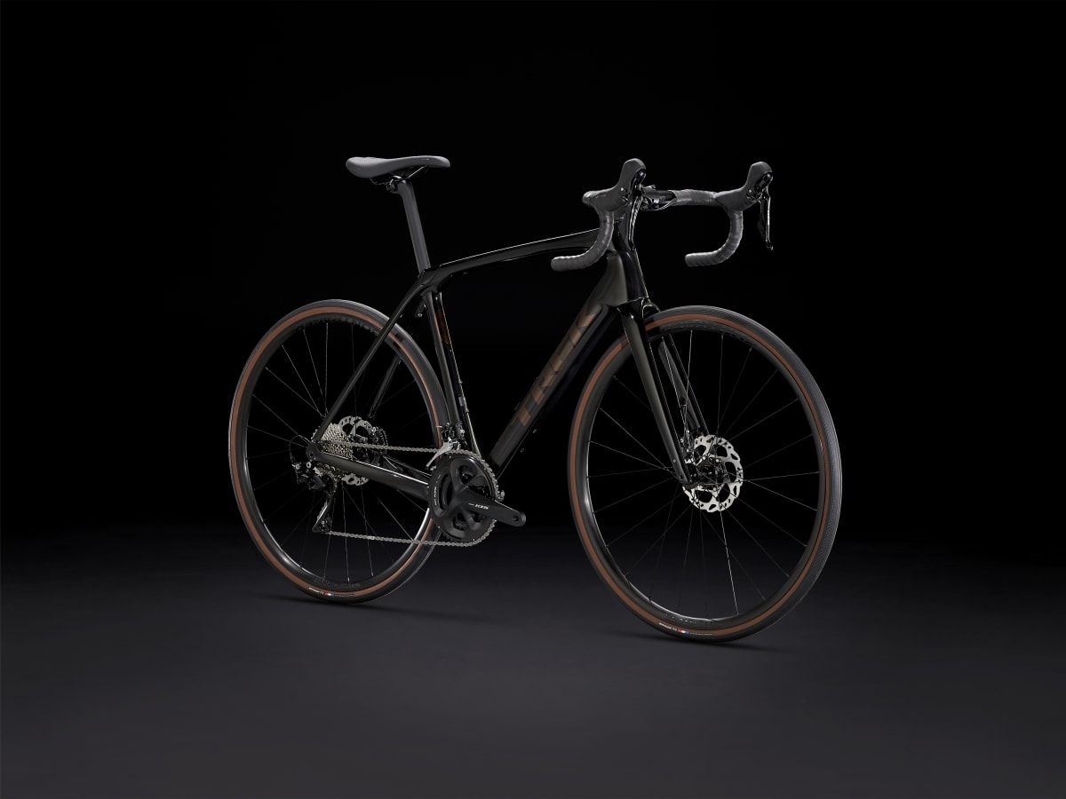 Trek Domane SL 5 Gen 4 Red Kite Cycles
