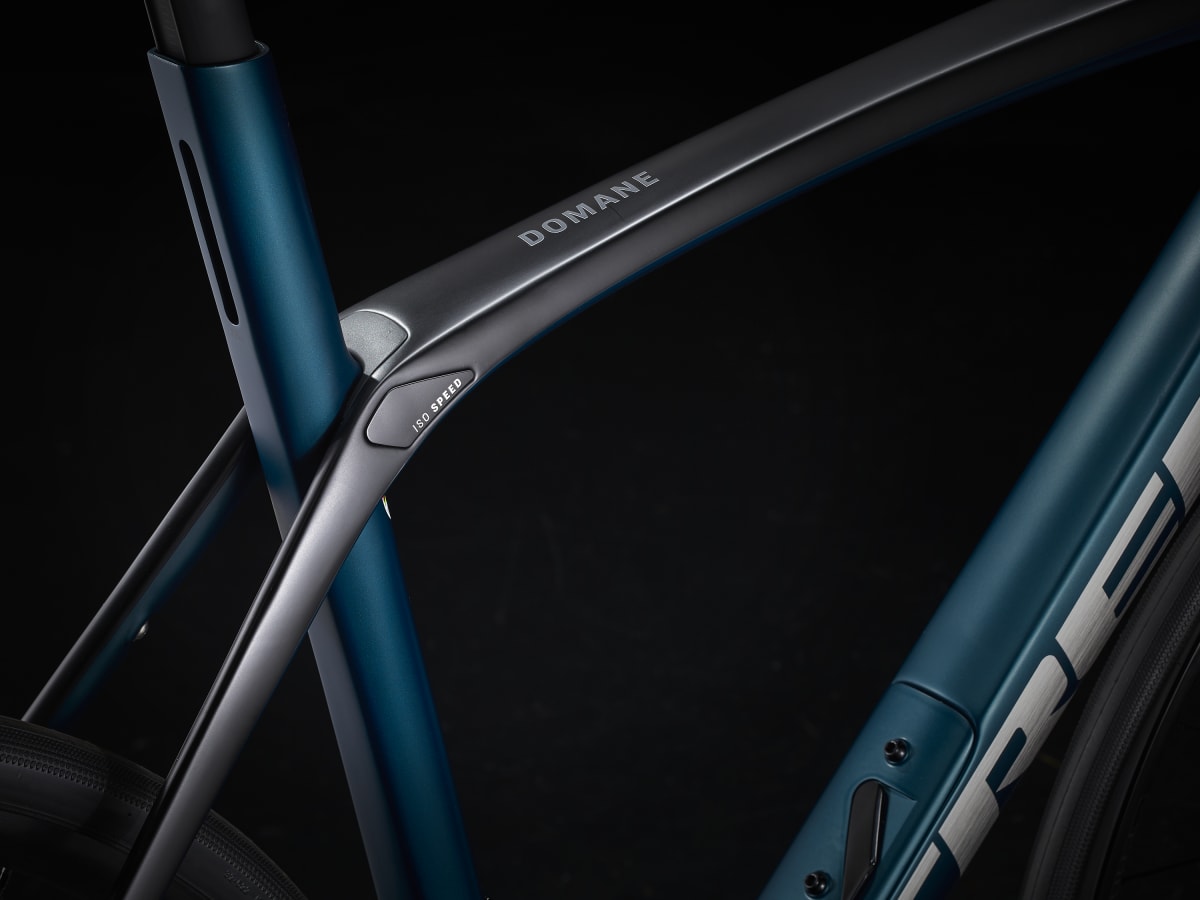 Trek Domane SL 6 Gen 3 Red Kite Cycles