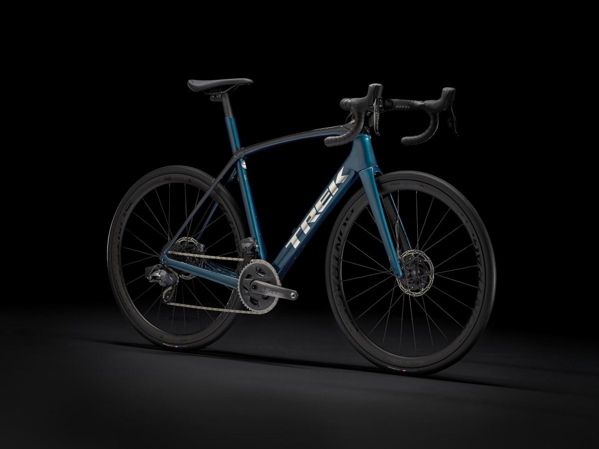 Trek Domane Sl 7 Etap Gen 3 Red Kite Cycles
