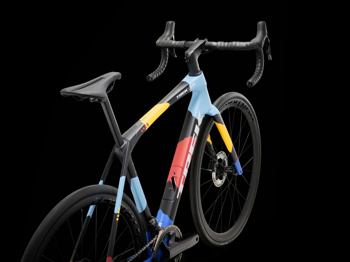 Trek domane slr 7 outlet