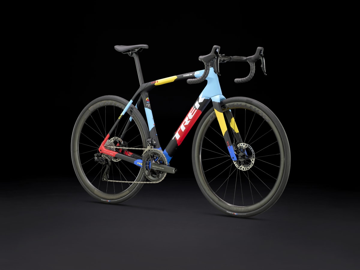 Domane slr 9 hotsell