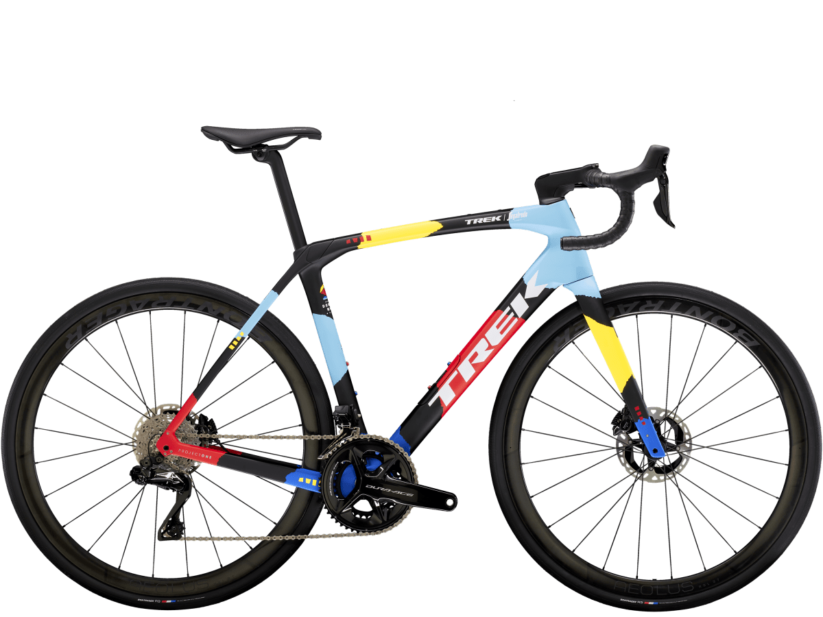 Trek madone 58cm 2025