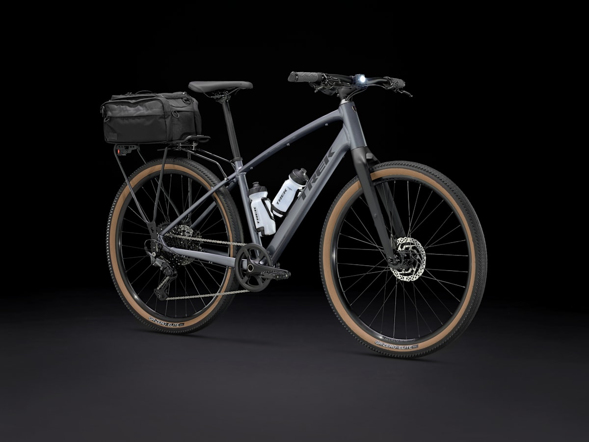 Trek dual on sale
