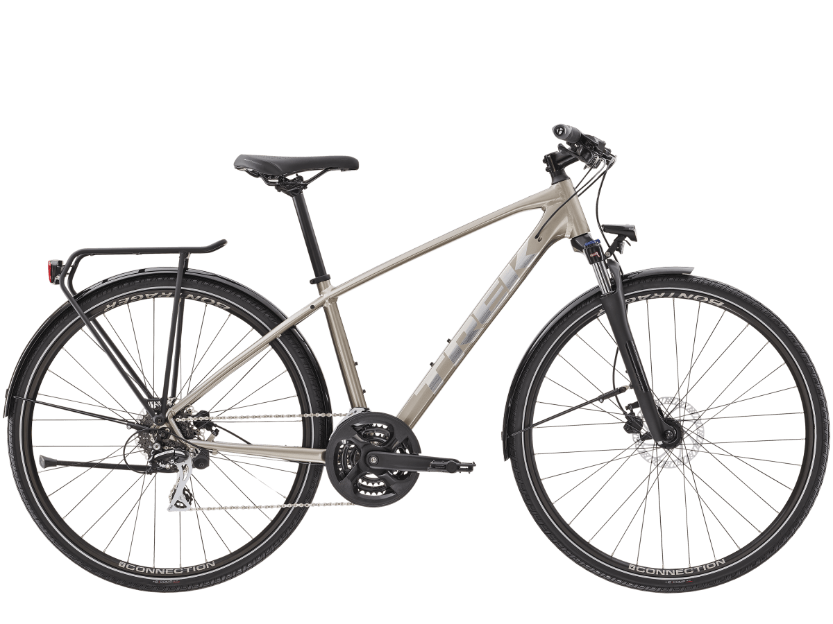 Vtc trek dual sport 2 equipped outlet
