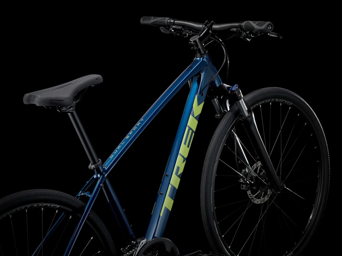 Trek dual sport kids sale
