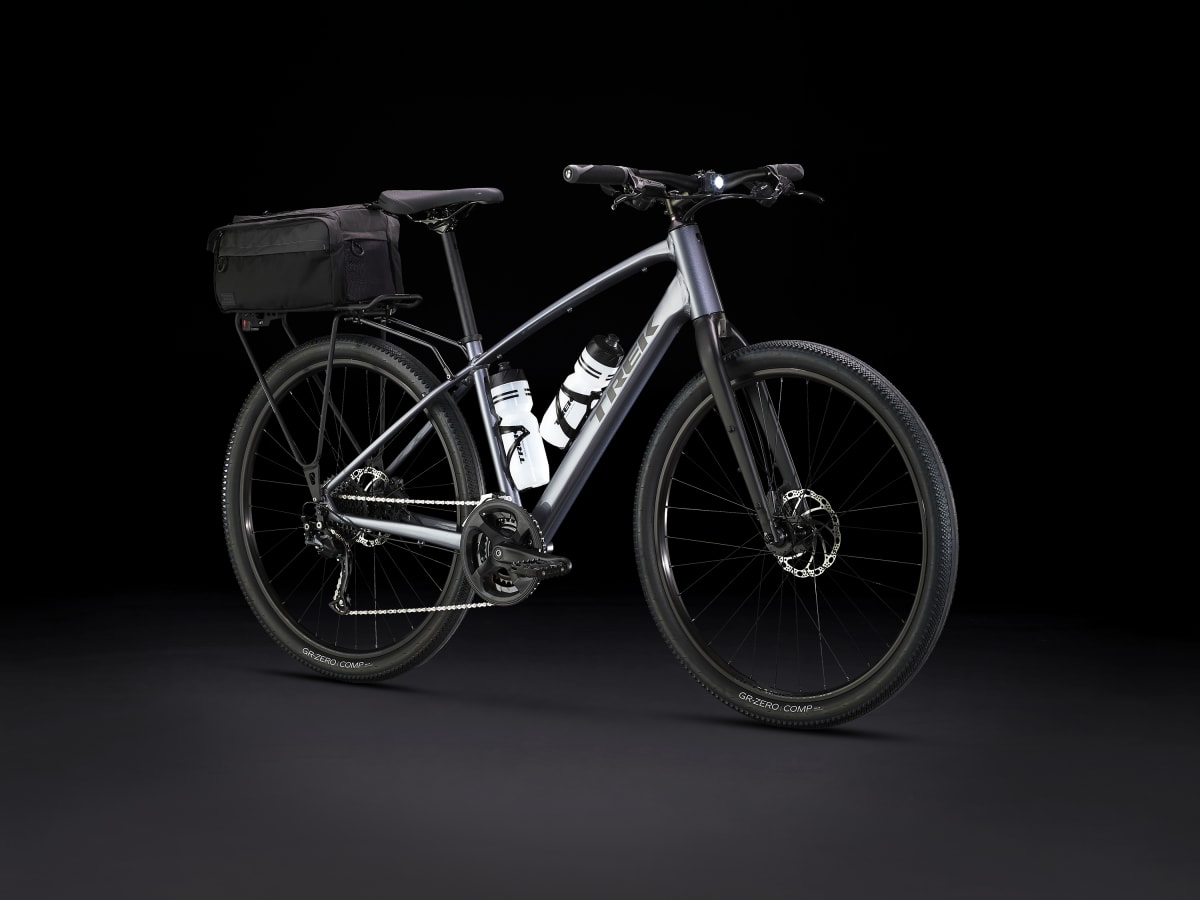 Trek dual sport 2 test discount