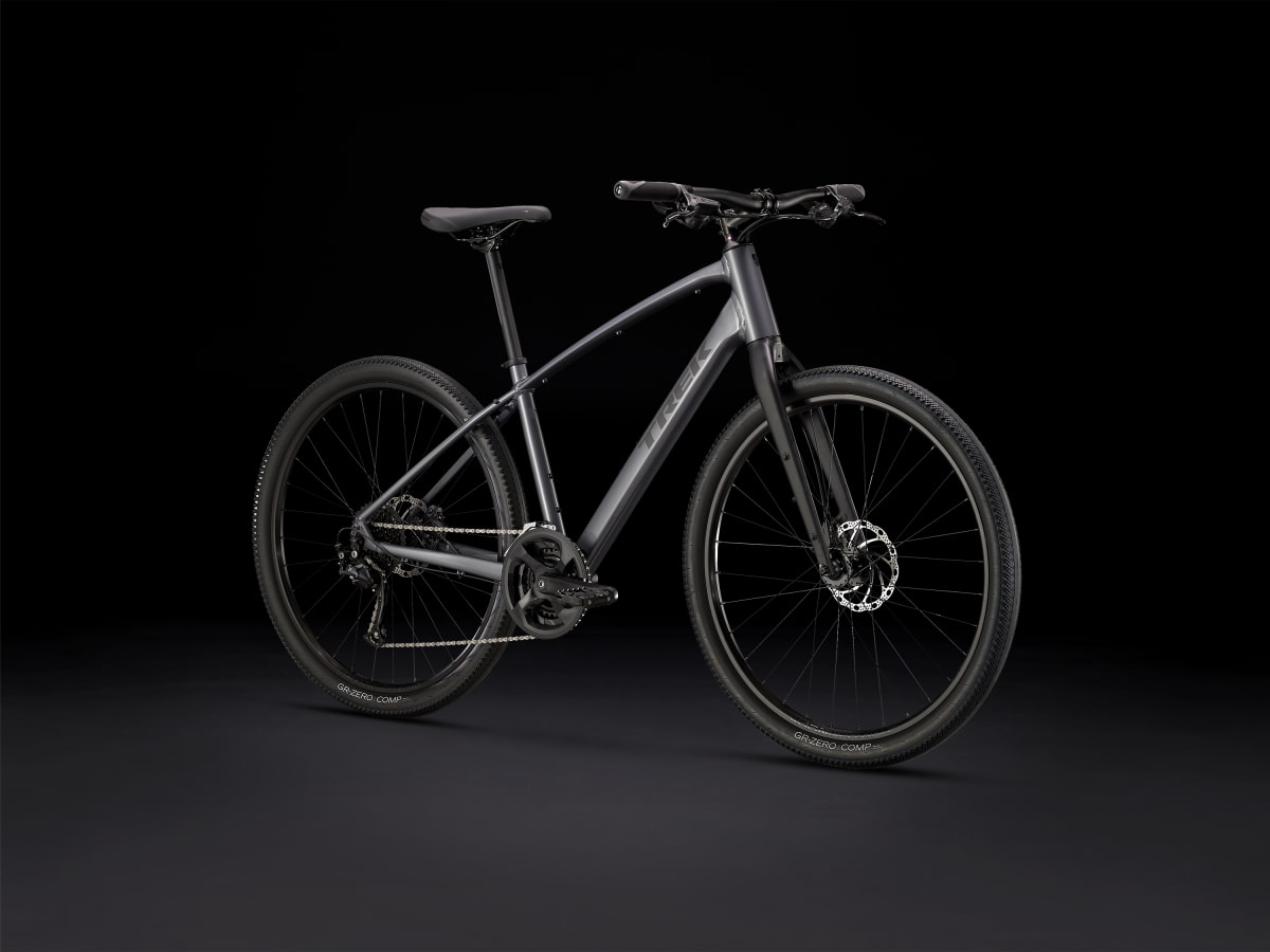 Trek dual sport 2 mens hybrid bike 2020 discount