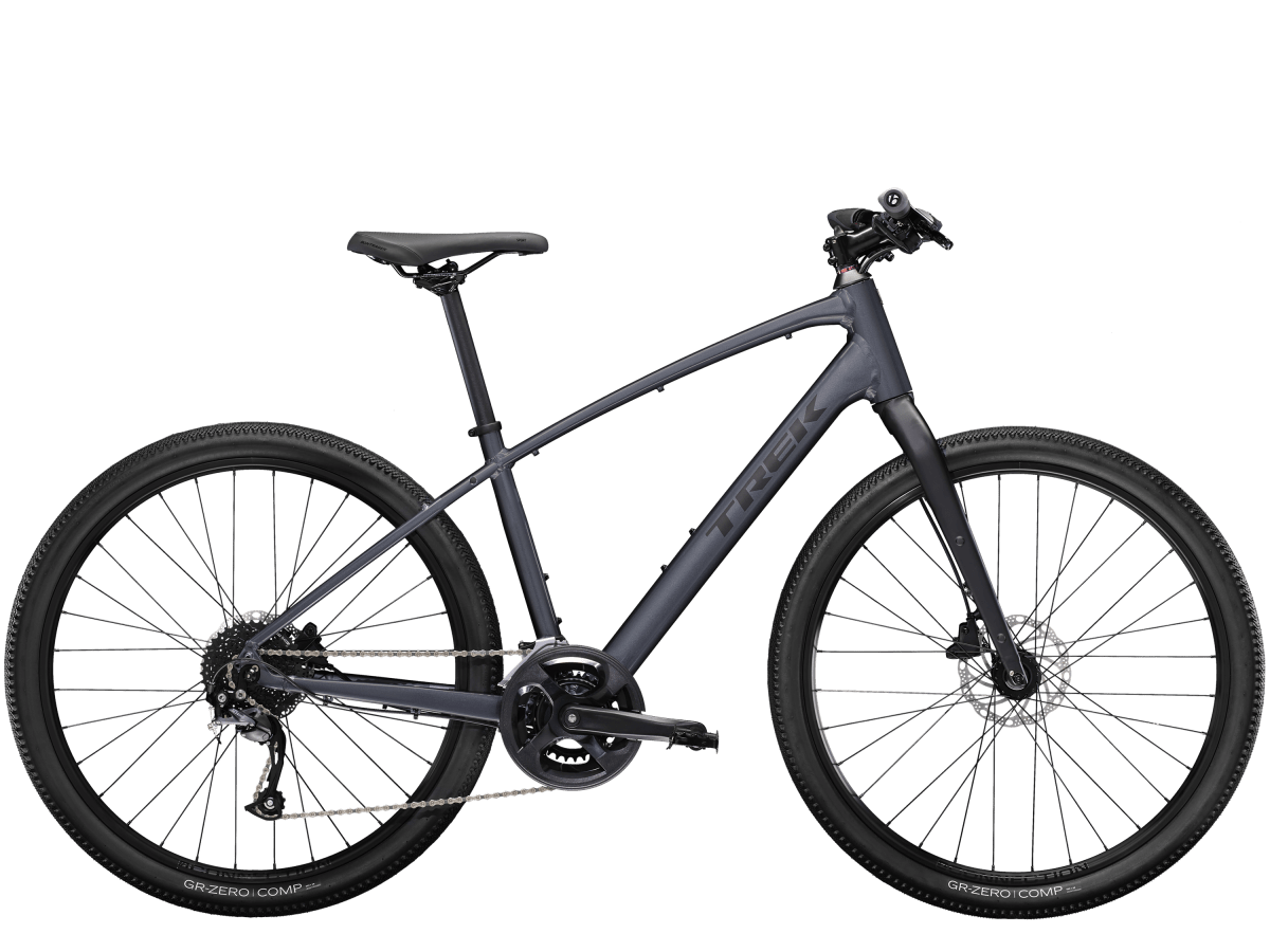 Vtc trek dual sport 2 2025