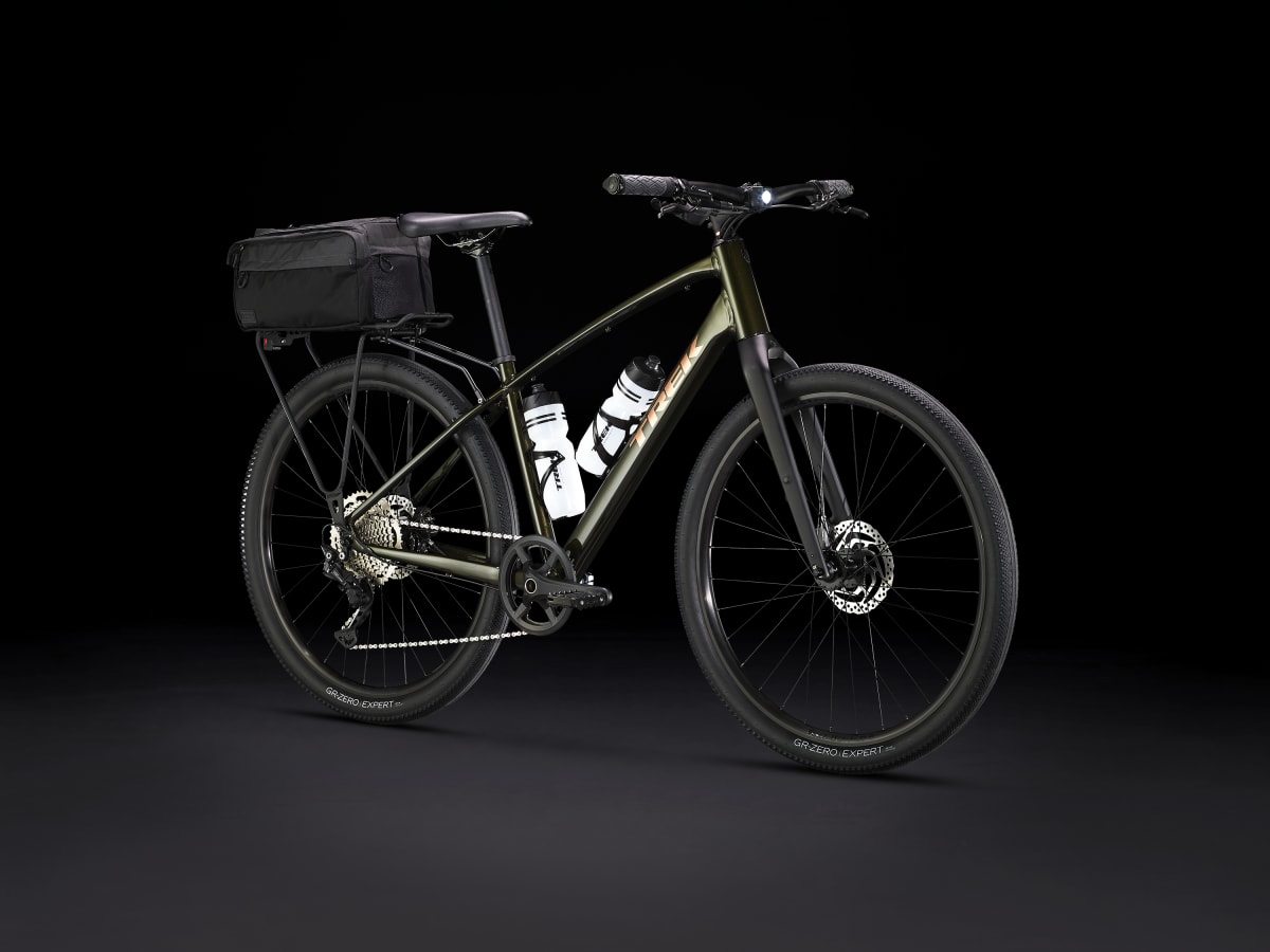 Trek dual sport 3 sale online