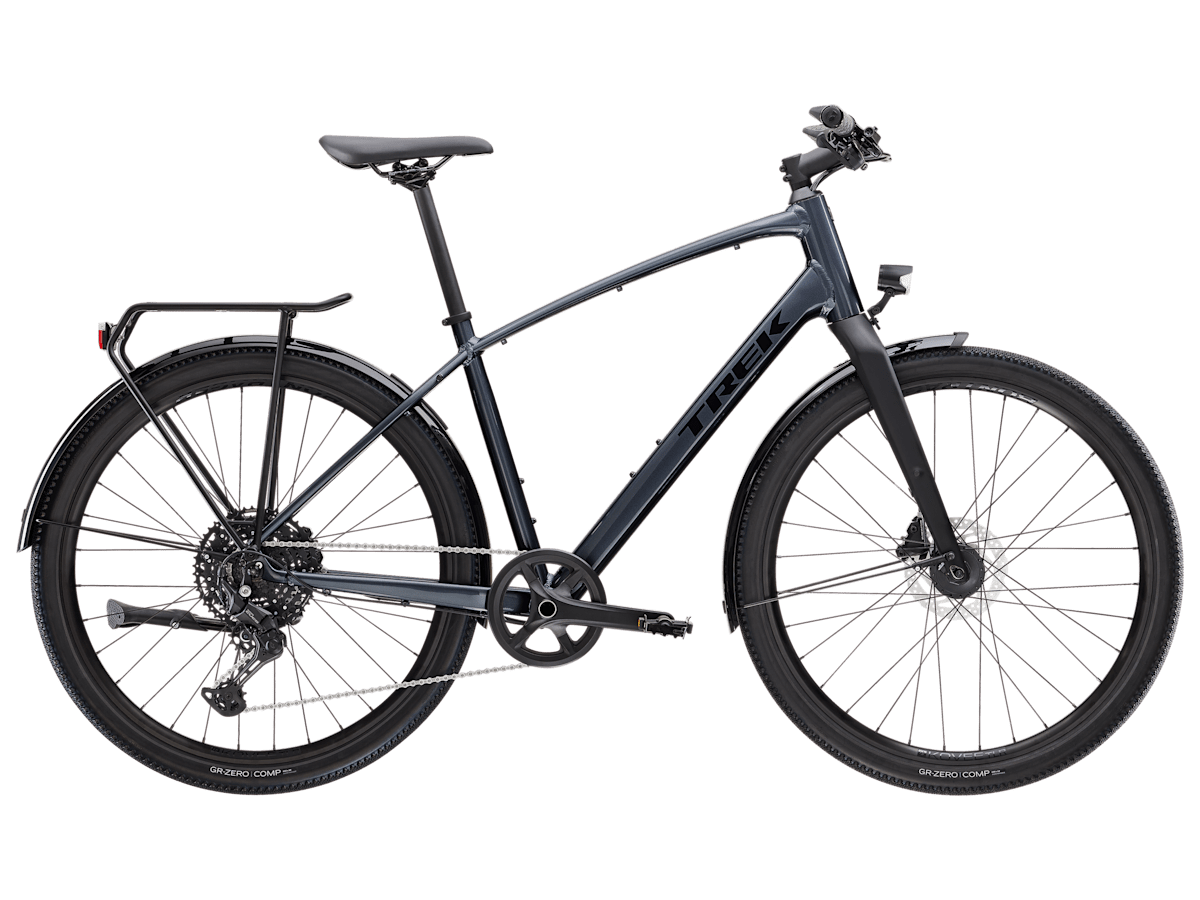 Trek dual sport 5 hotsell