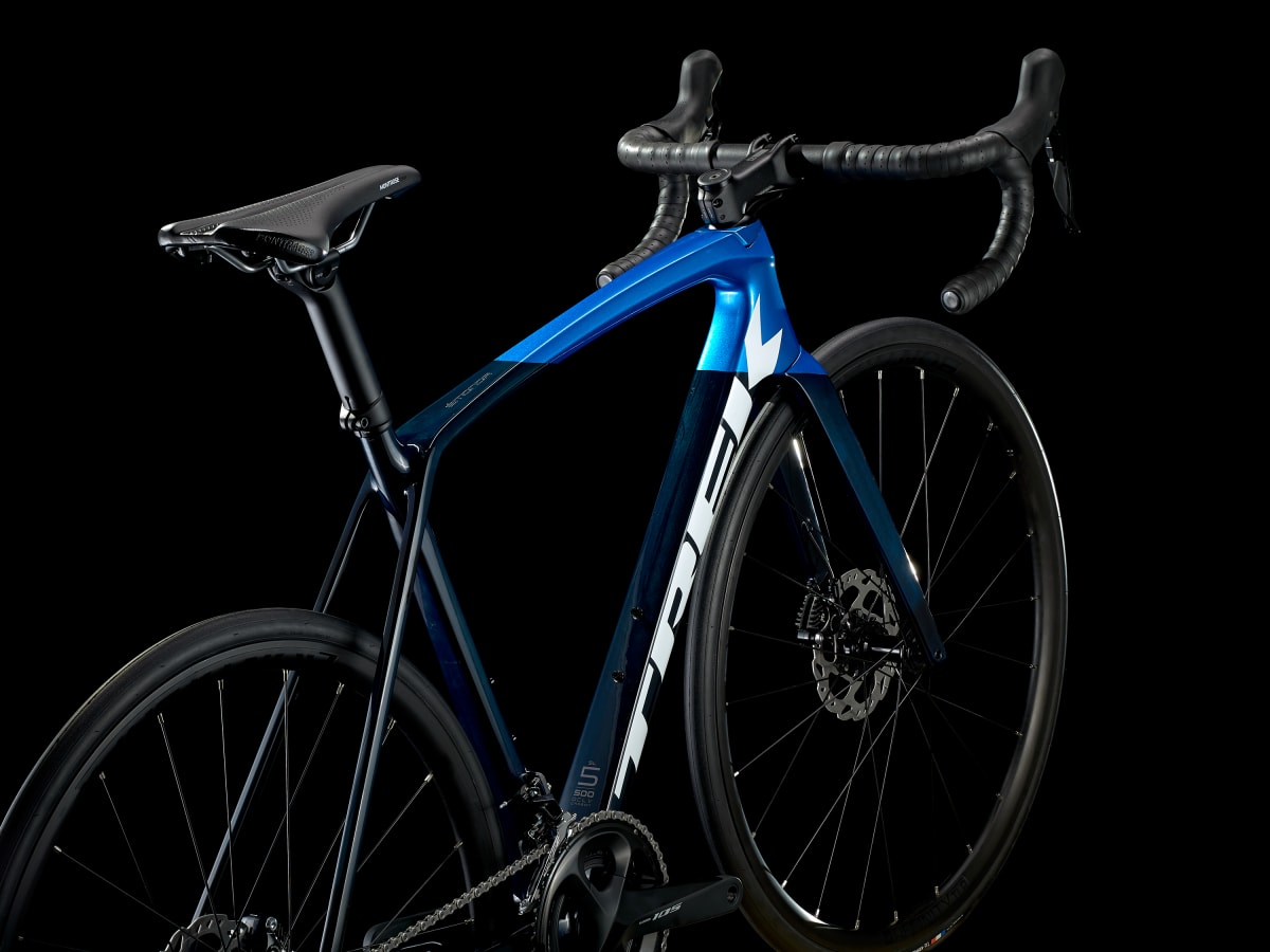 Trek Emonda SL 5 Disc Red Kite Cycles