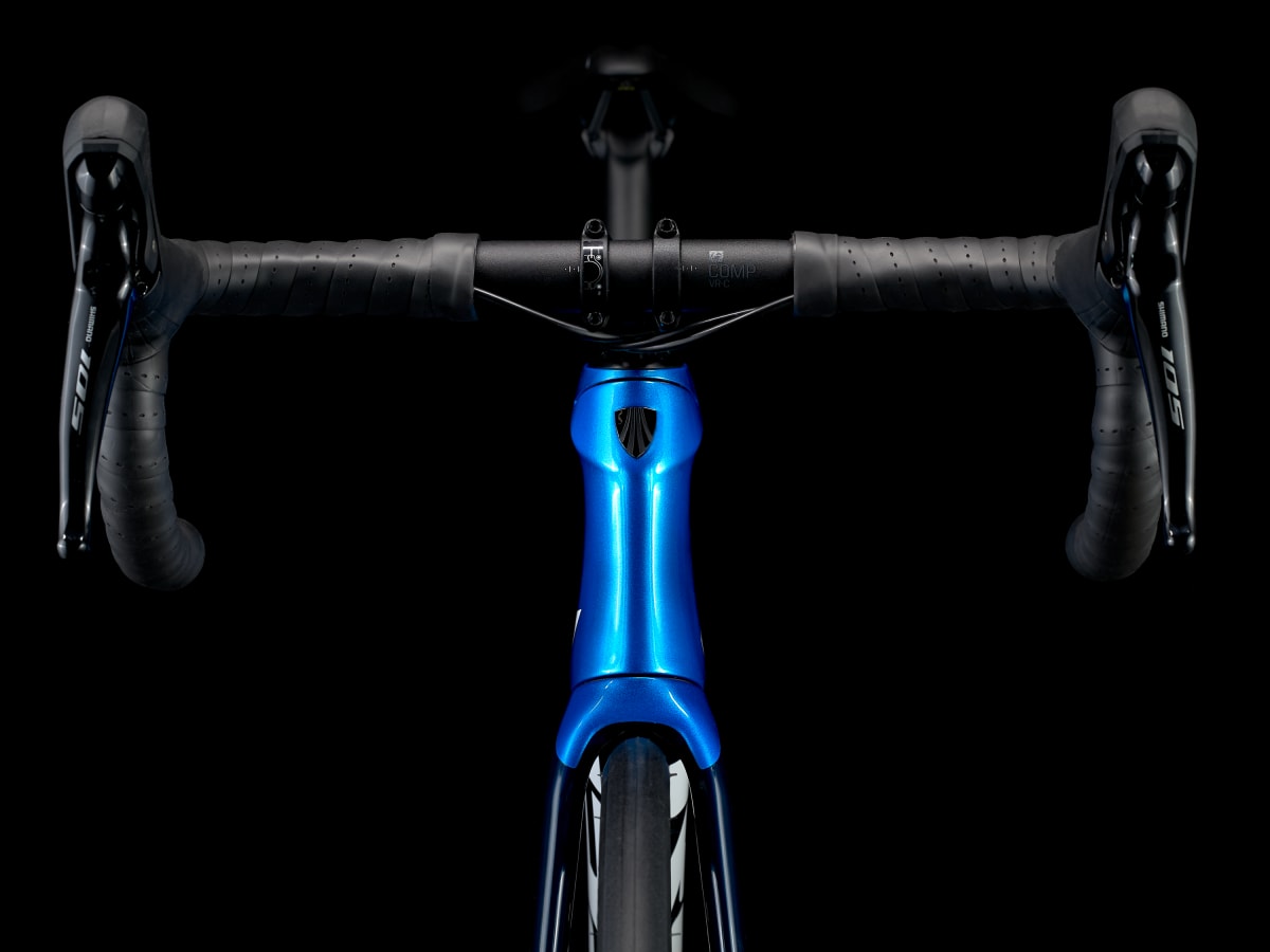 Trek Emonda SL 5 Disc Red Kite Cycles