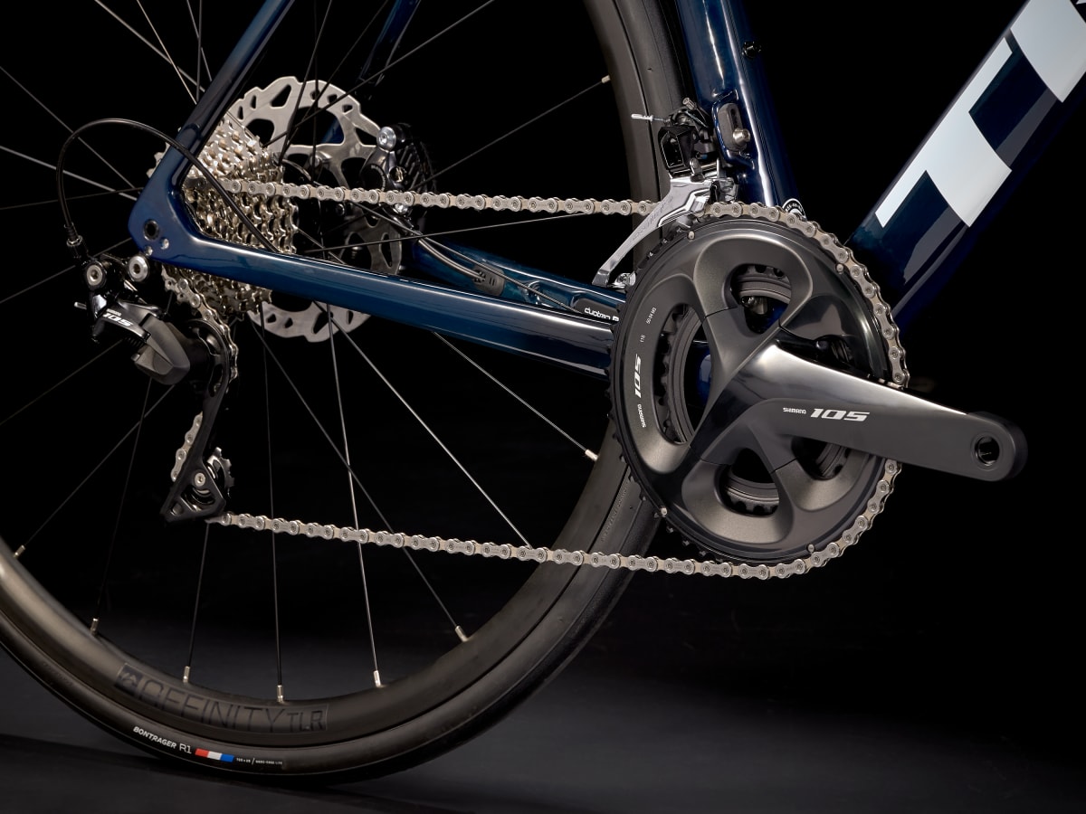 Trek emonda shimano 105 sale
