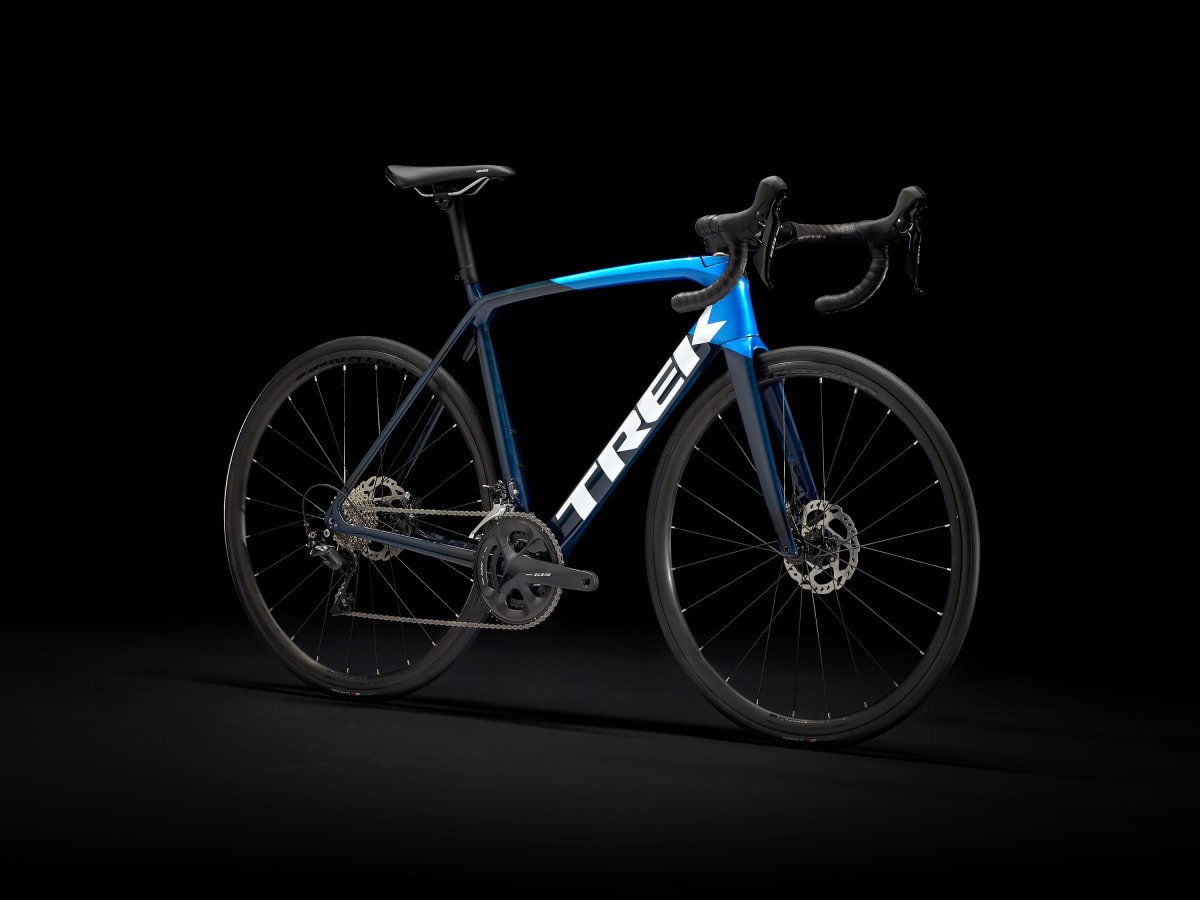 Trek Emonda SL 5 Disc Red Kite Cycles