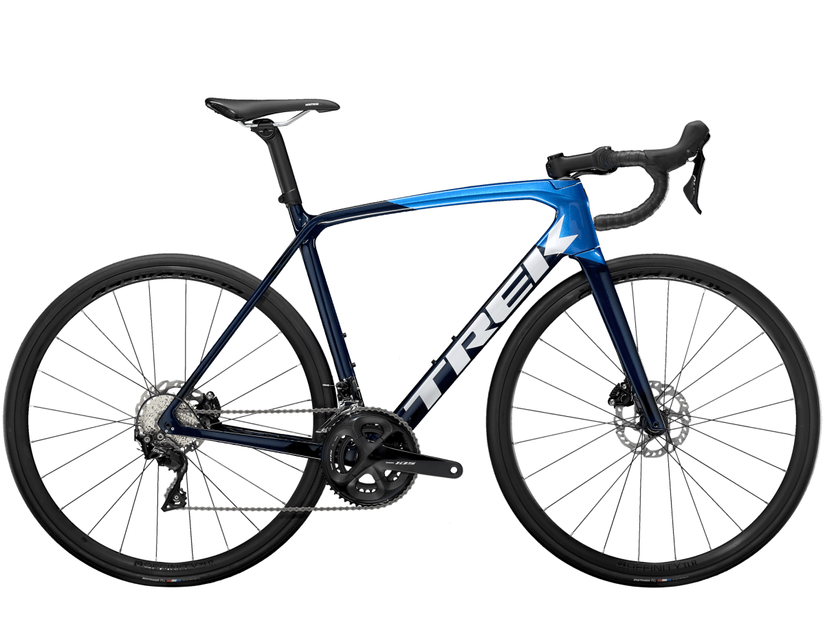 Trek emonda sl dura ace discount
